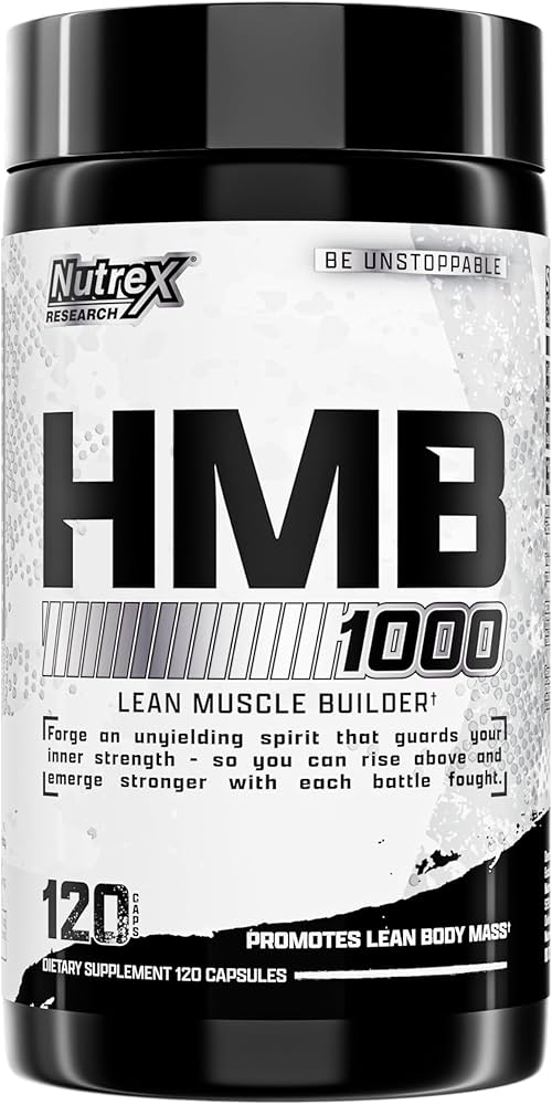 Amazon.com: Nutrex Research HMB 1000 MG | Supports Muscle Recovery Amazon.com: Nutrex Research HMB 1000 MG | Supports Muscle Recovery